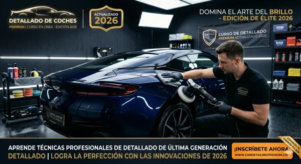 Car Detailing